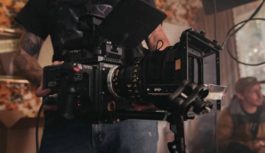 黄石产品宣传视频拍摄公司哪家好？