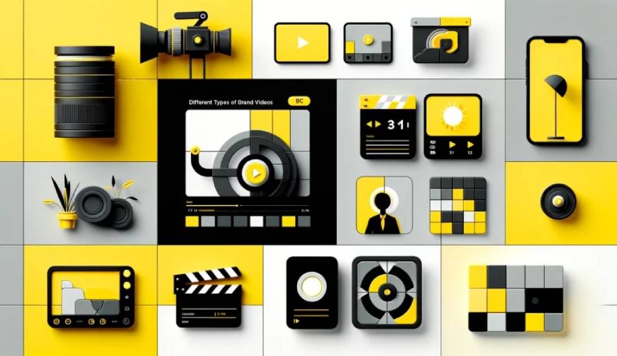 体验黄石产品视频拍摄：开启便捷生活新篇章