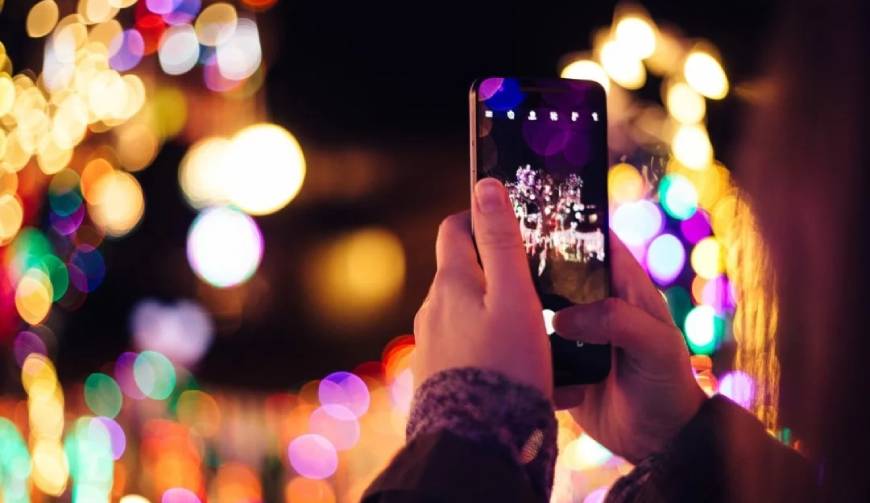 黄石产品视频拍摄惊艳亮相：极致细节，彰显卓越品质