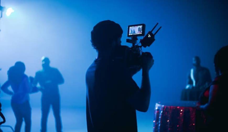 神秘新品来袭！黄石产品视频拍摄究竟有何神奇之处？