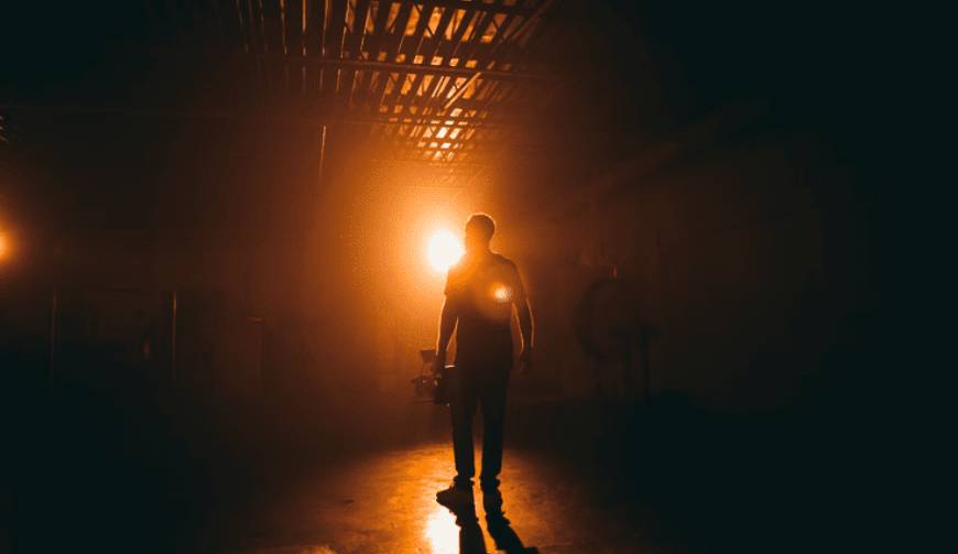 未曾见过的黄石产品视频拍摄：一场颠覆认知的视觉盛宴