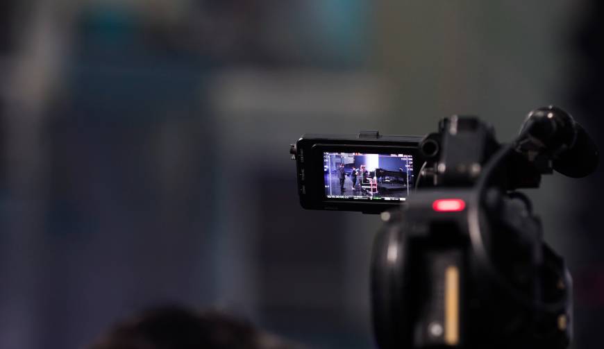 从脚本到成片全链路把控，黄石产品视频拍摄公司用细节征服市场