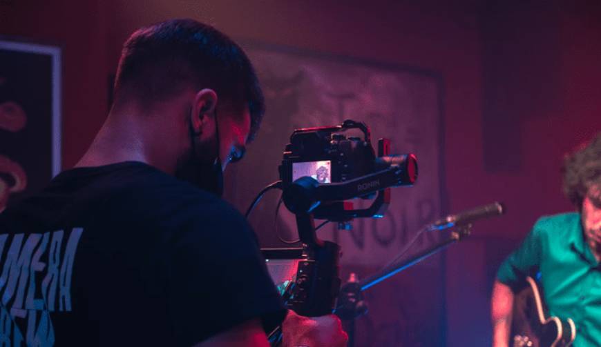 匠心雕琢视觉盛宴！专业黄石产品视频拍摄公司赋能品牌价值