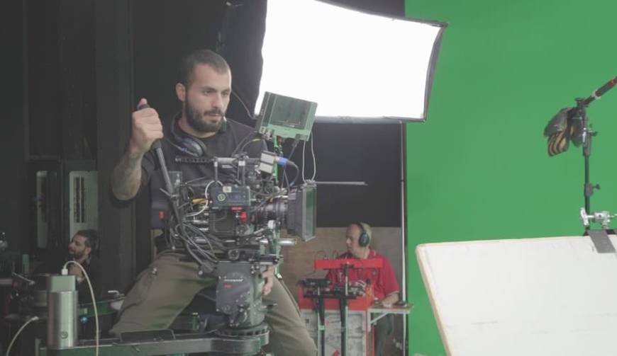 场景化叙事，黄石电商产品视频拍摄制作的破局之道