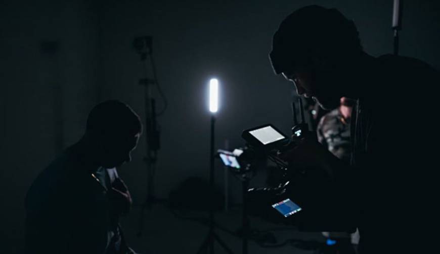 深耕黄石产品视频拍摄，解锁产品出圈的流量密码