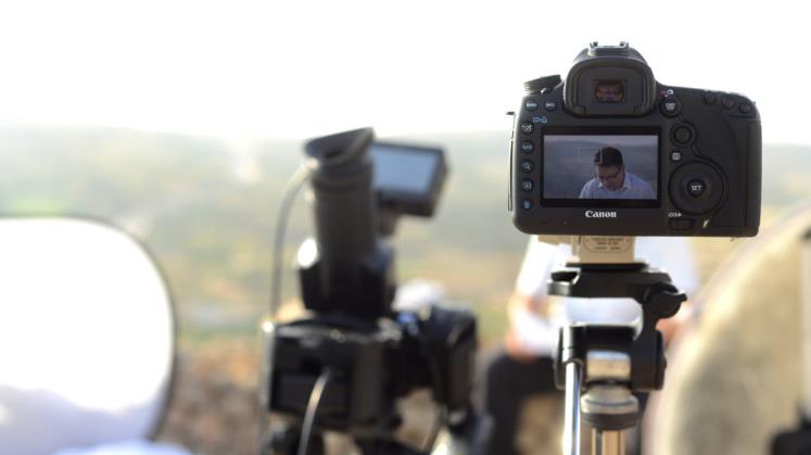 深耕黄石产品宣传视频拍摄公司，解锁品牌传播的核心引擎