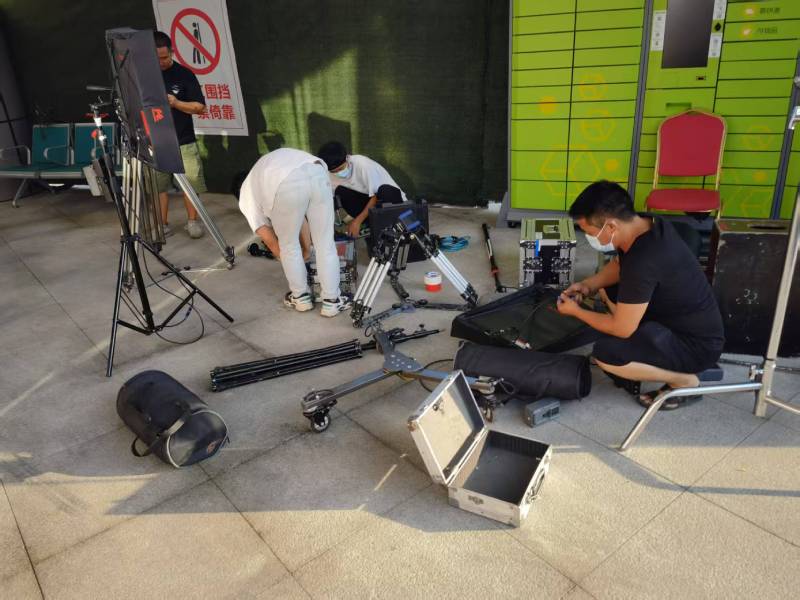 黄石产品视频拍摄全攻略，让产品魅力在镜头下尽情绽放