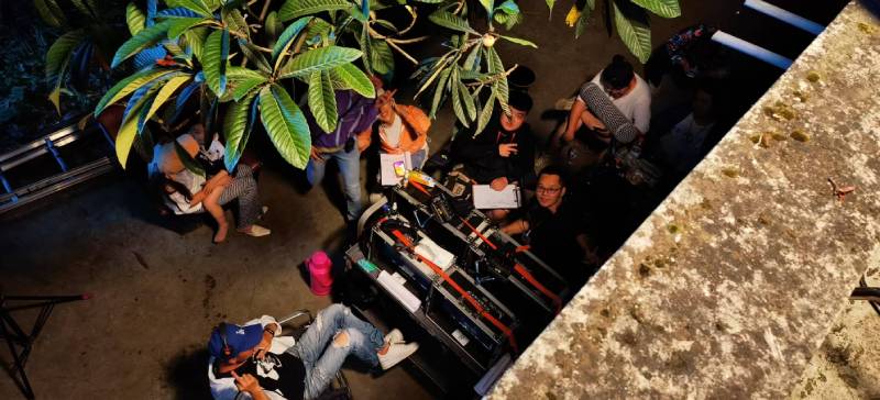 解锁黄石产品宣传视频拍摄公司新势能，助力品牌强势破圈