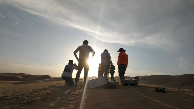 聚焦黄石产品宣传视频拍摄公司，以专业匠心助力品牌声量远扬