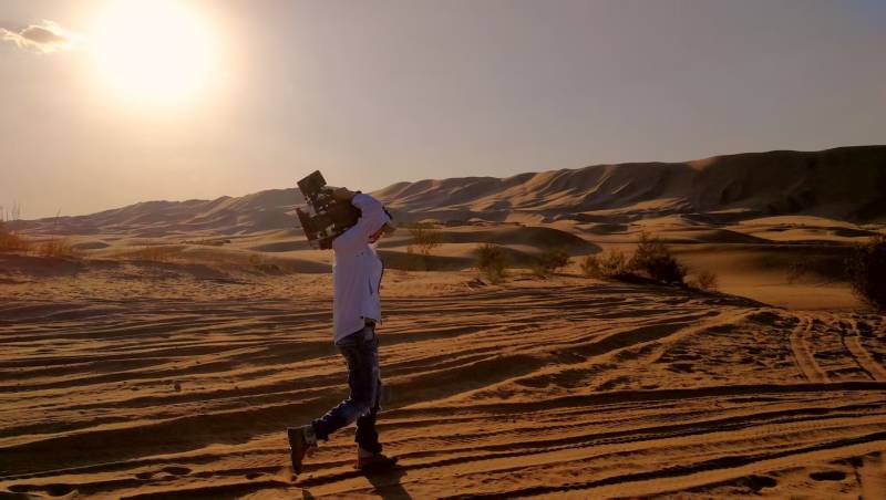 深耕黄石产品宣传视频拍摄公司，解锁品牌传播的核心动能