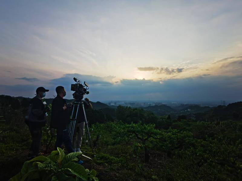 聚焦黄石产品宣传视频拍摄公司，用专业实力铸就品牌传播传奇