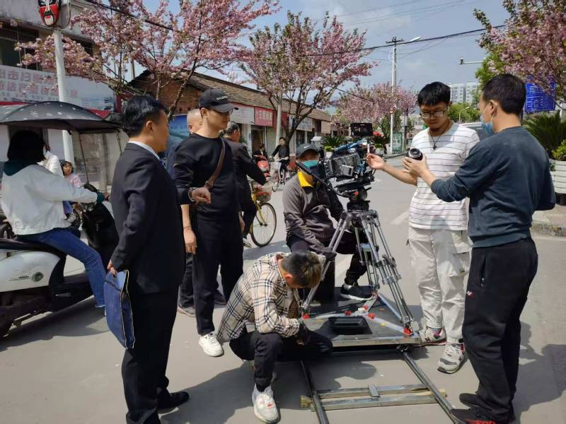 黄石产品视频拍摄进阶指南，助力产品抢占视觉高地