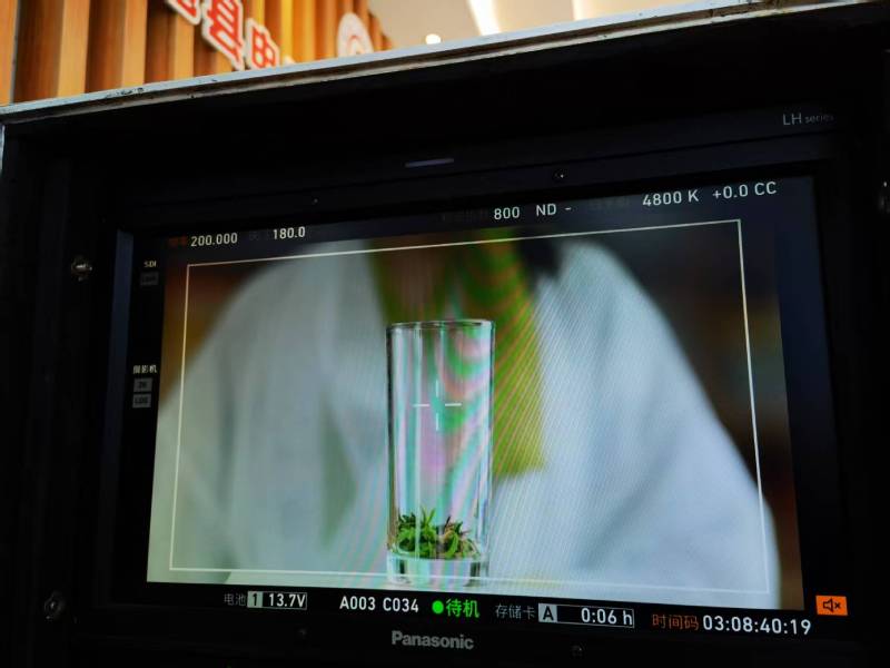 天然优选！黄石电商产品宣传视频溯源原料产地的真实故事