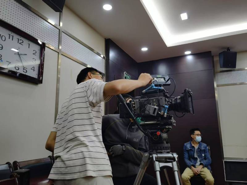 大数据指导创作方向，黄石产品视频拍摄公司让每帧画面都有效触达